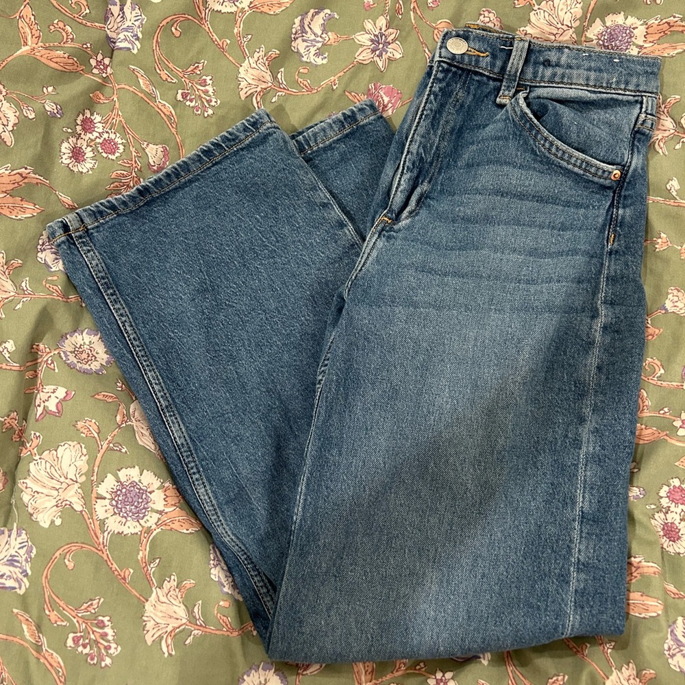 H&M kids jeans size 12